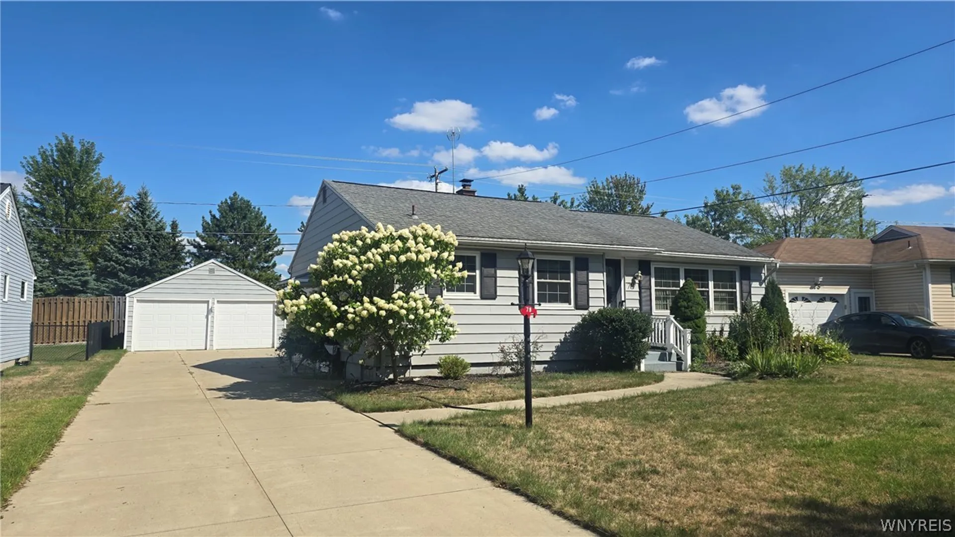 Property at 79 Rosemont Drive, Amherst, NY 14226 2