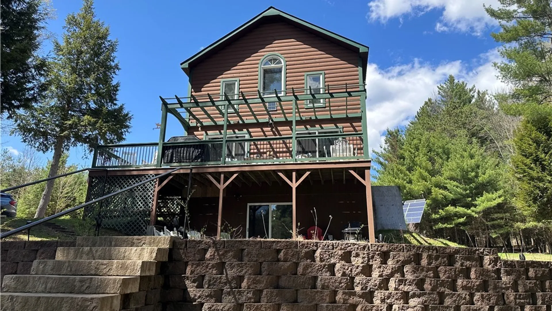 Property at 6986 White Tail Drive, Greig, NY 13343 2