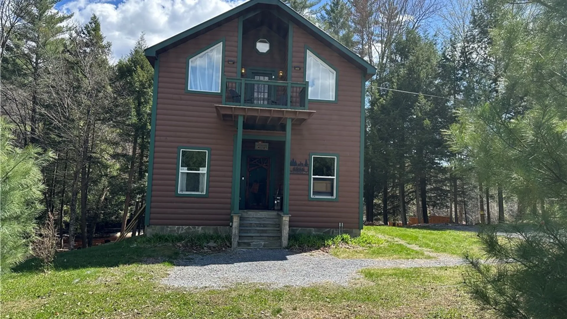 Property at 6986 White Tail Drive, Greig, NY 13343 25