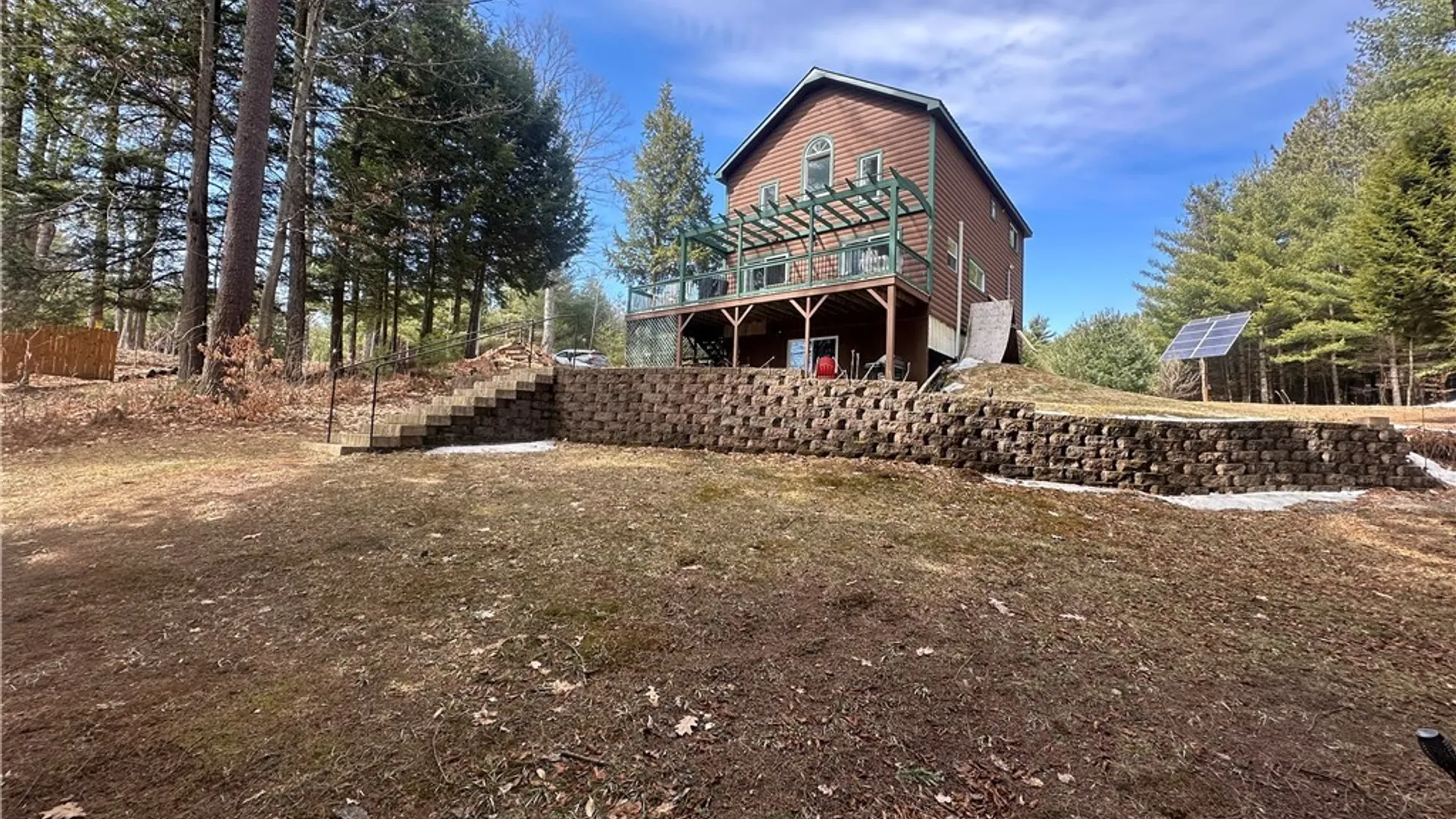 Property at 6986 White Tail Drive, Greig, NY 13343 4