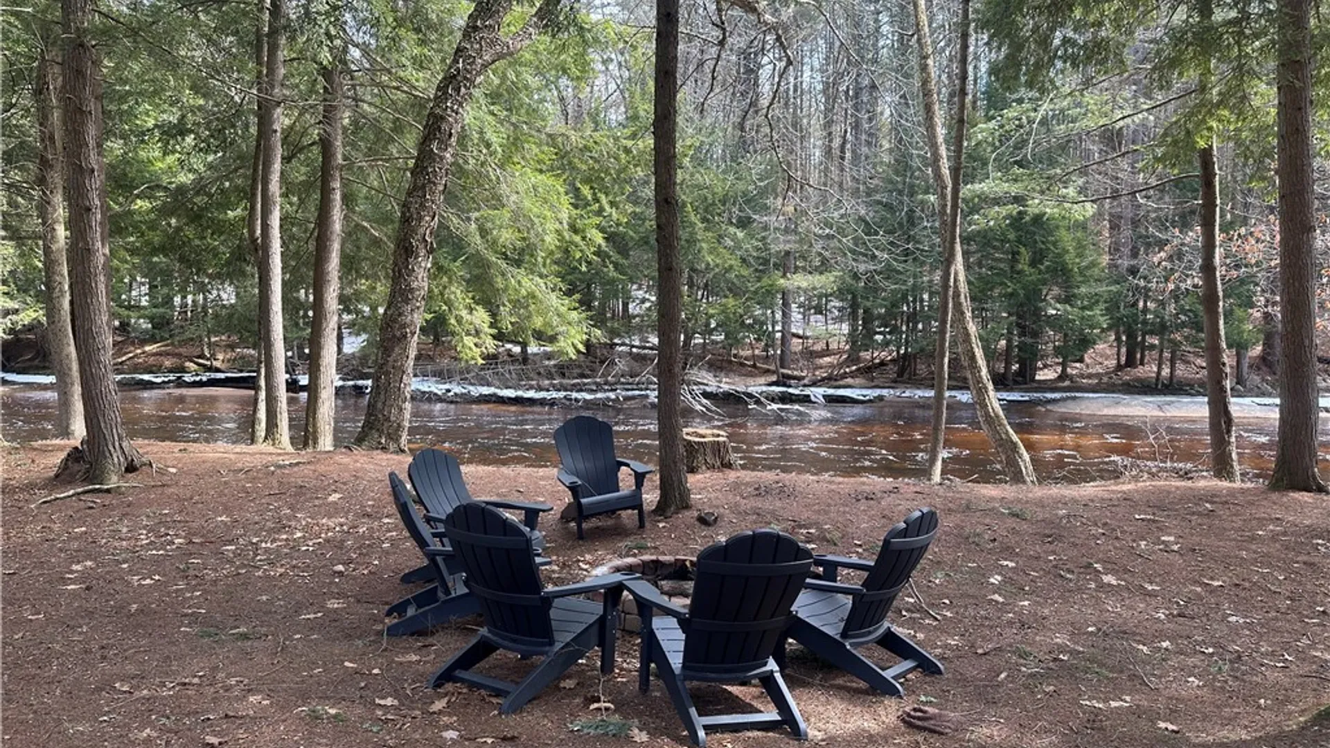 Property at 6986 White Tail Drive, Greig, NY 13343 6