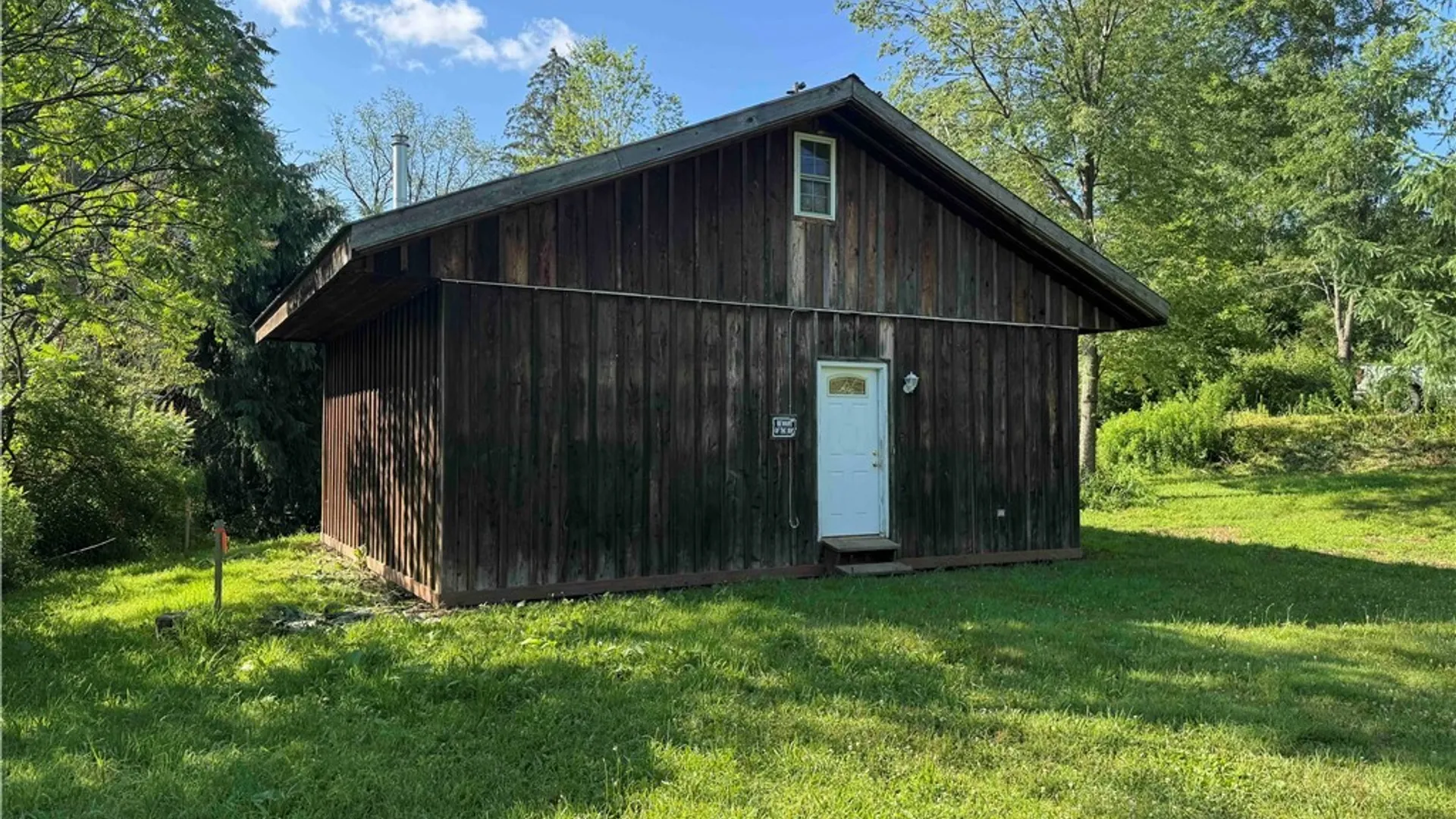 Property at 108 Linlyco Lake Road, New Albion, NY 14719 11