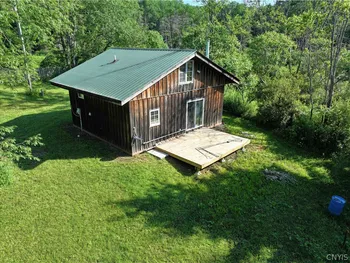 Property at 108 Linlyco Lake Road, New Albion, NY 14719