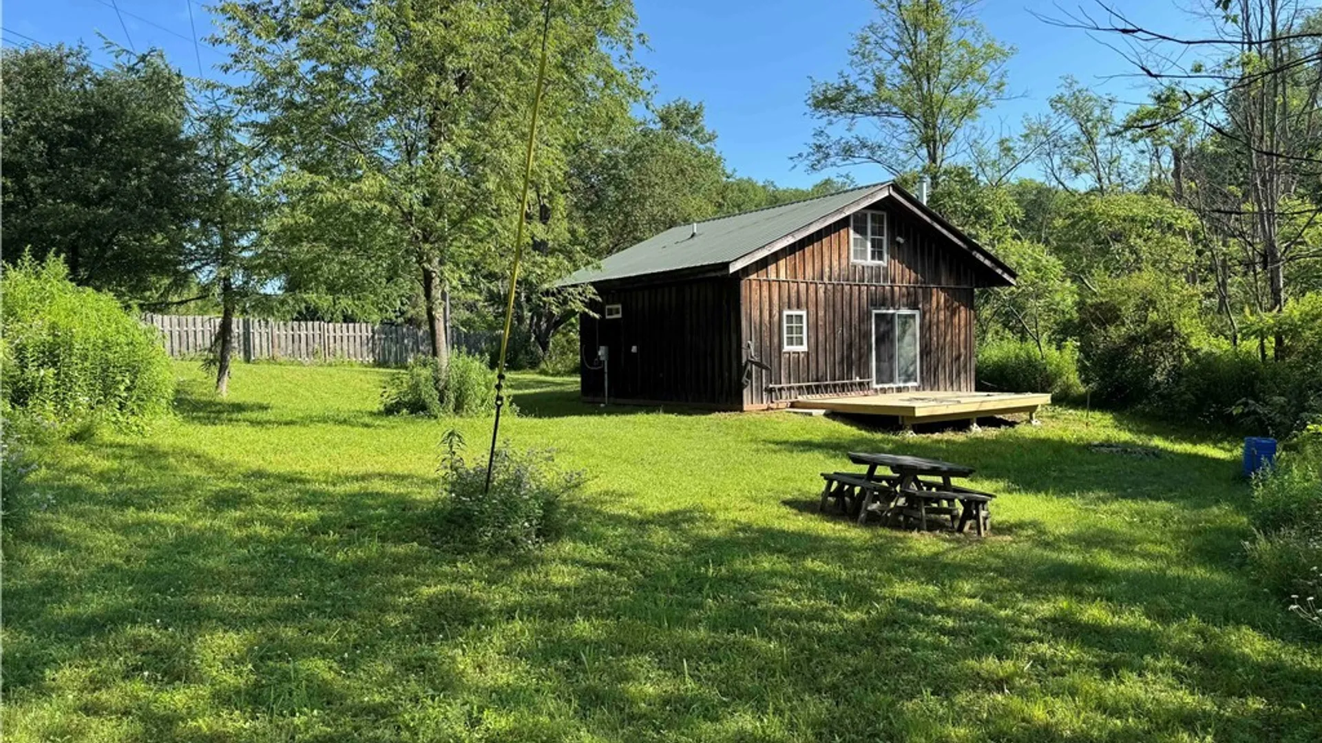 Property at 108 Linlyco Lake Road, New Albion, NY 14719 36