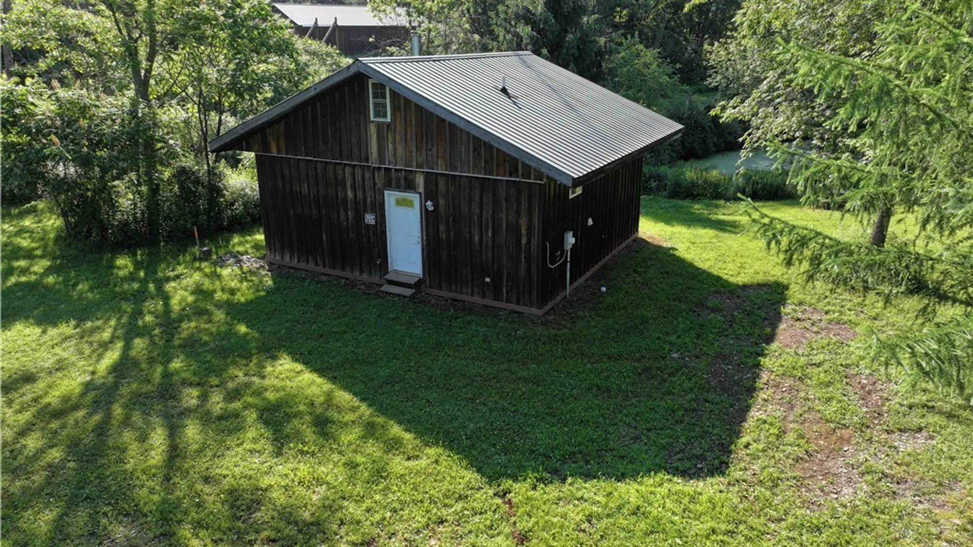 Property at 108 Linlyco Lake Road, New Albion, NY 14719 8