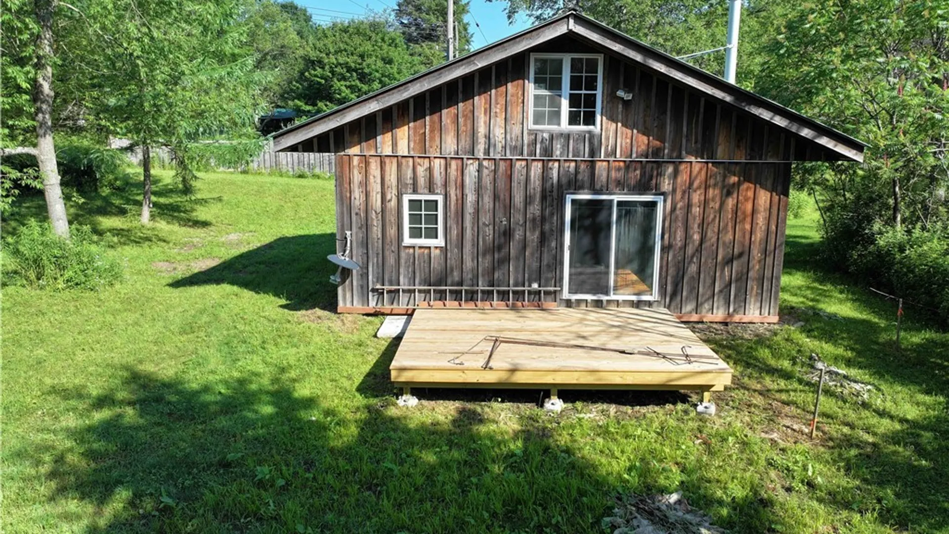 Property at 108 Linlyco Lake Road, New Albion, NY 14719 9