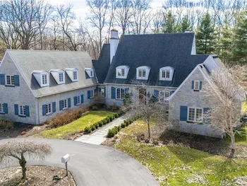 509 Allens Creek Road, Pittsford, NY 14618