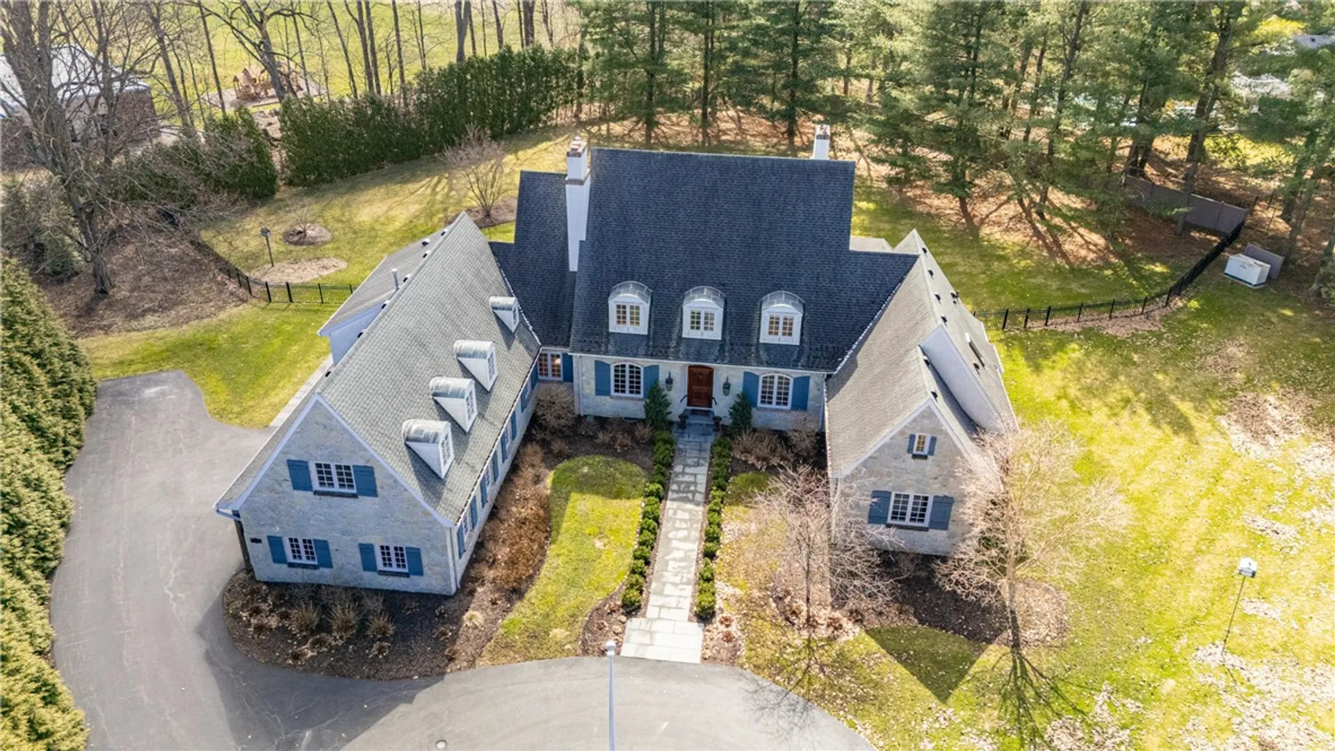Property at 509 Allens Creek Road, Pittsford, NY 14618 2