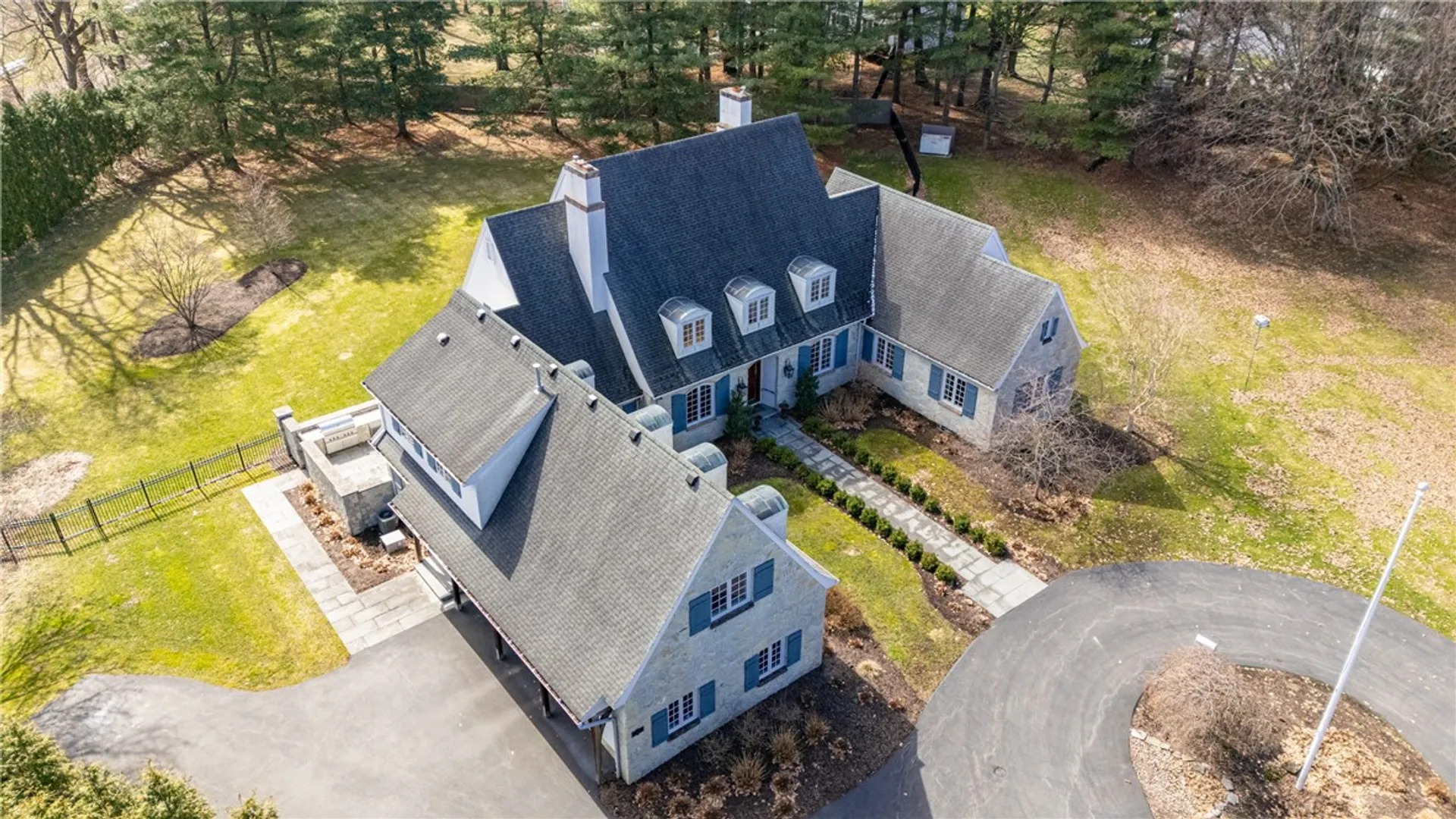Property at 509 Allens Creek Road, Pittsford, NY 14618 3