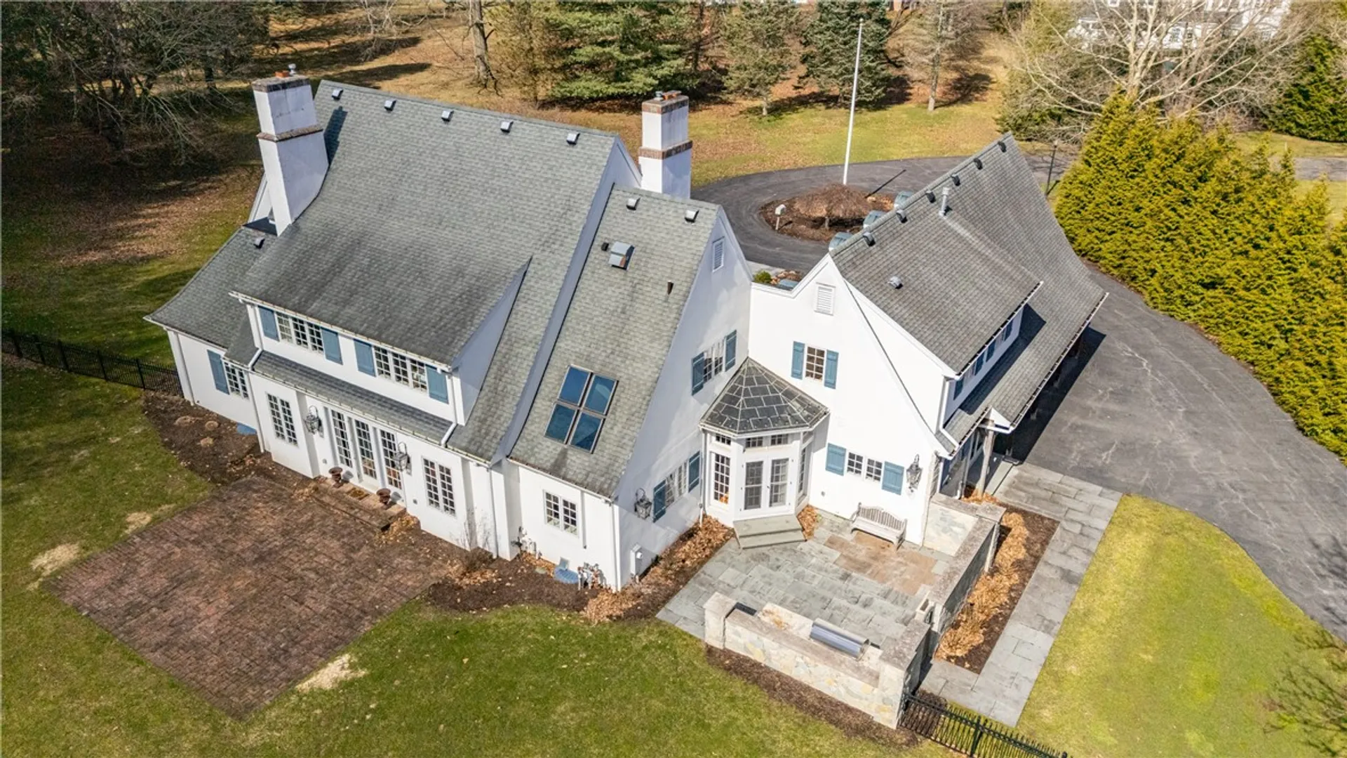 Property at 509 Allens Creek Road, Pittsford, NY 14618 49
