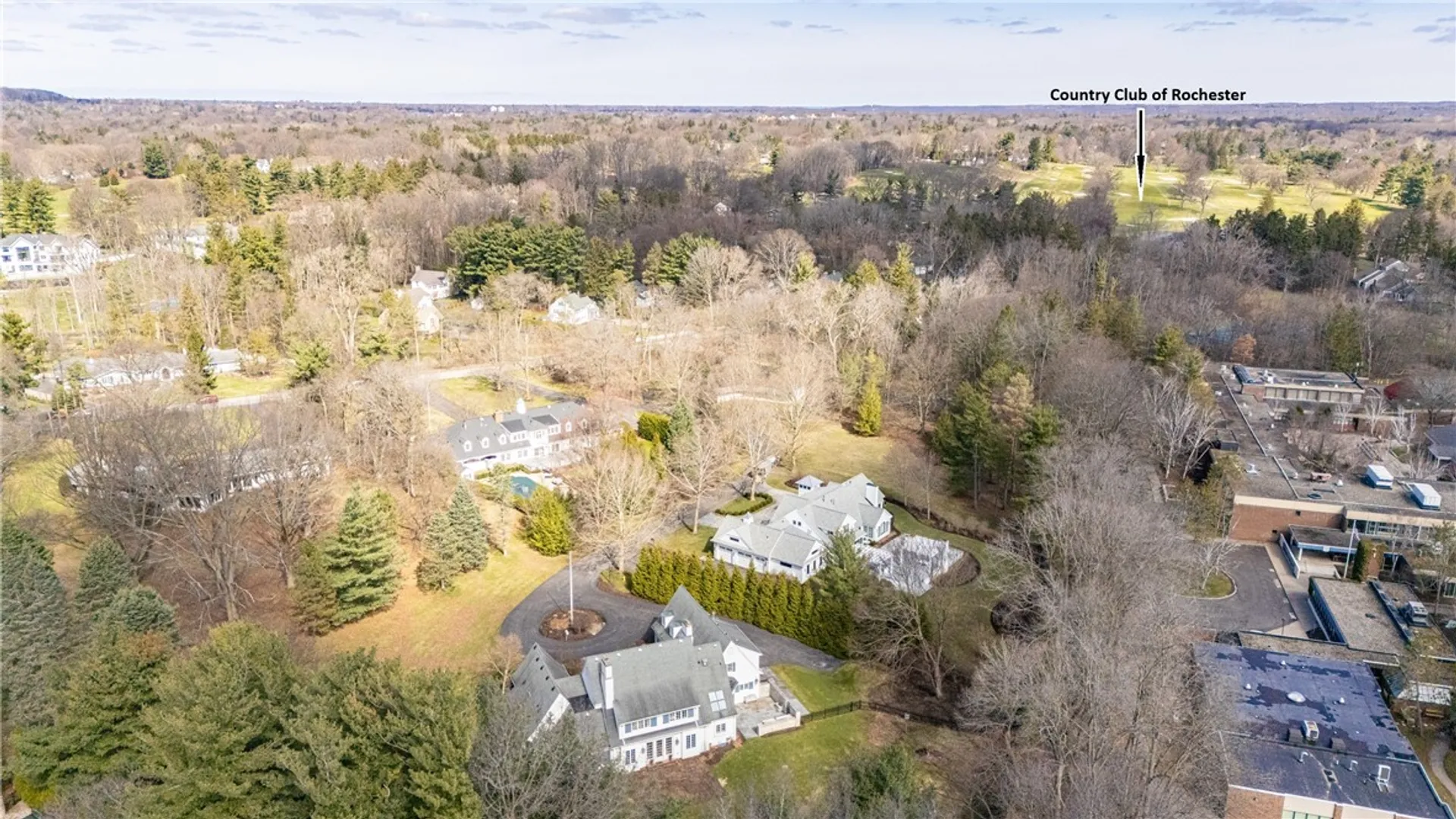 Property at 509 Allens Creek Road, Pittsford, NY 14618 6