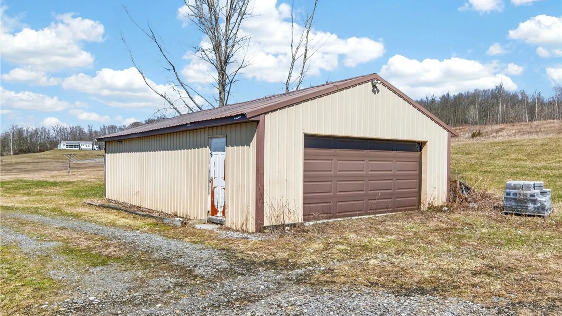Property at 999 Salmon Creek Road, Lansing, NY 14882 33