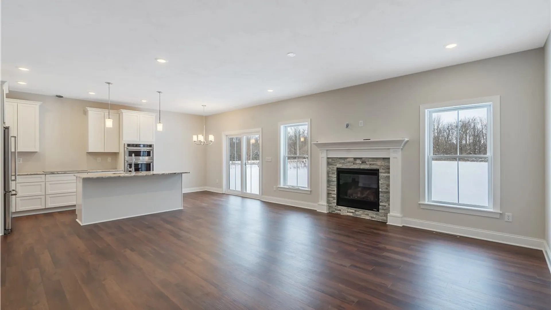 Property at 109 Terwillager Lane, Manlius, NY 13116 3