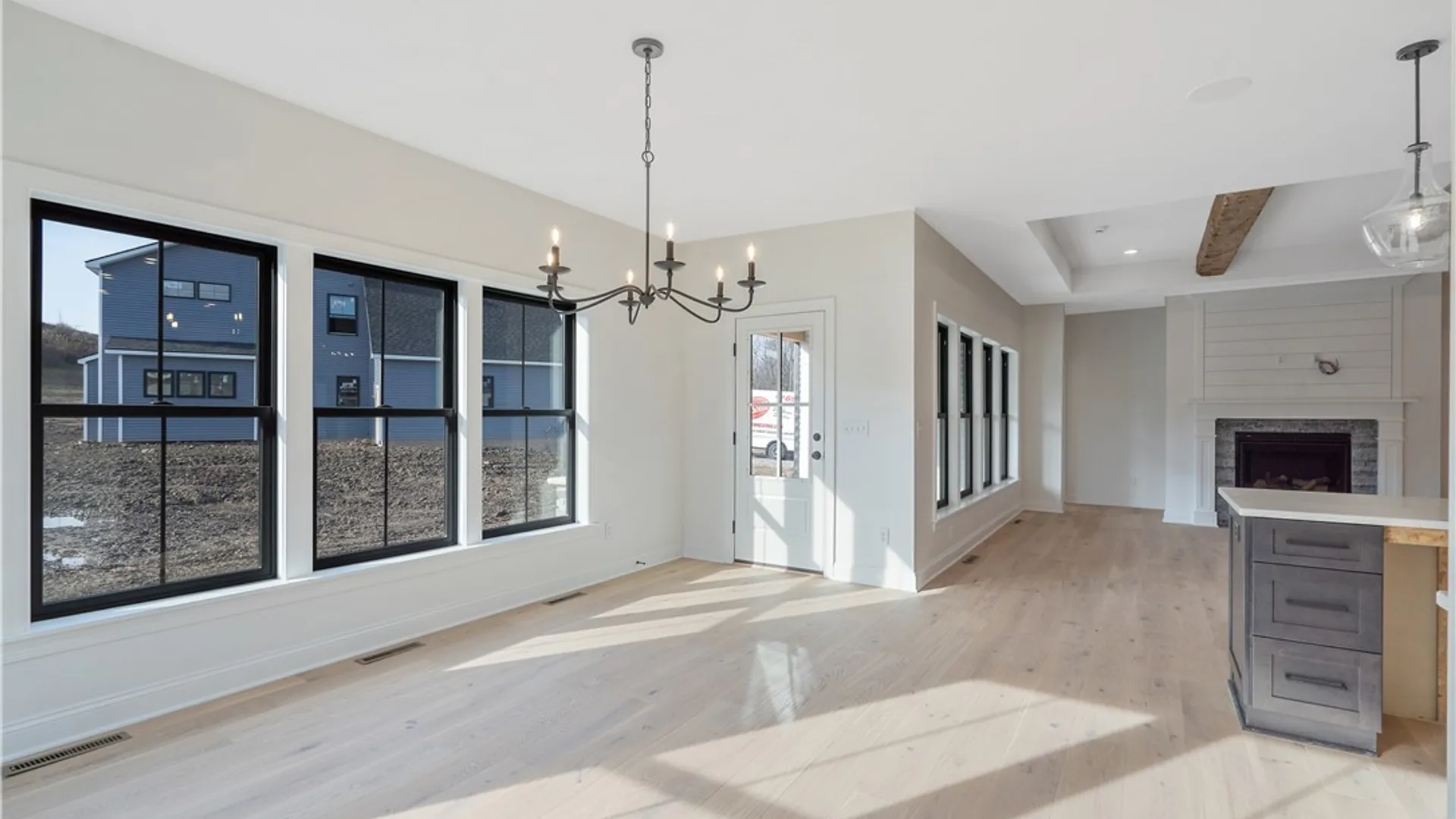 Property at 111 Terwillager Lane, Manlius, NY 13116 13