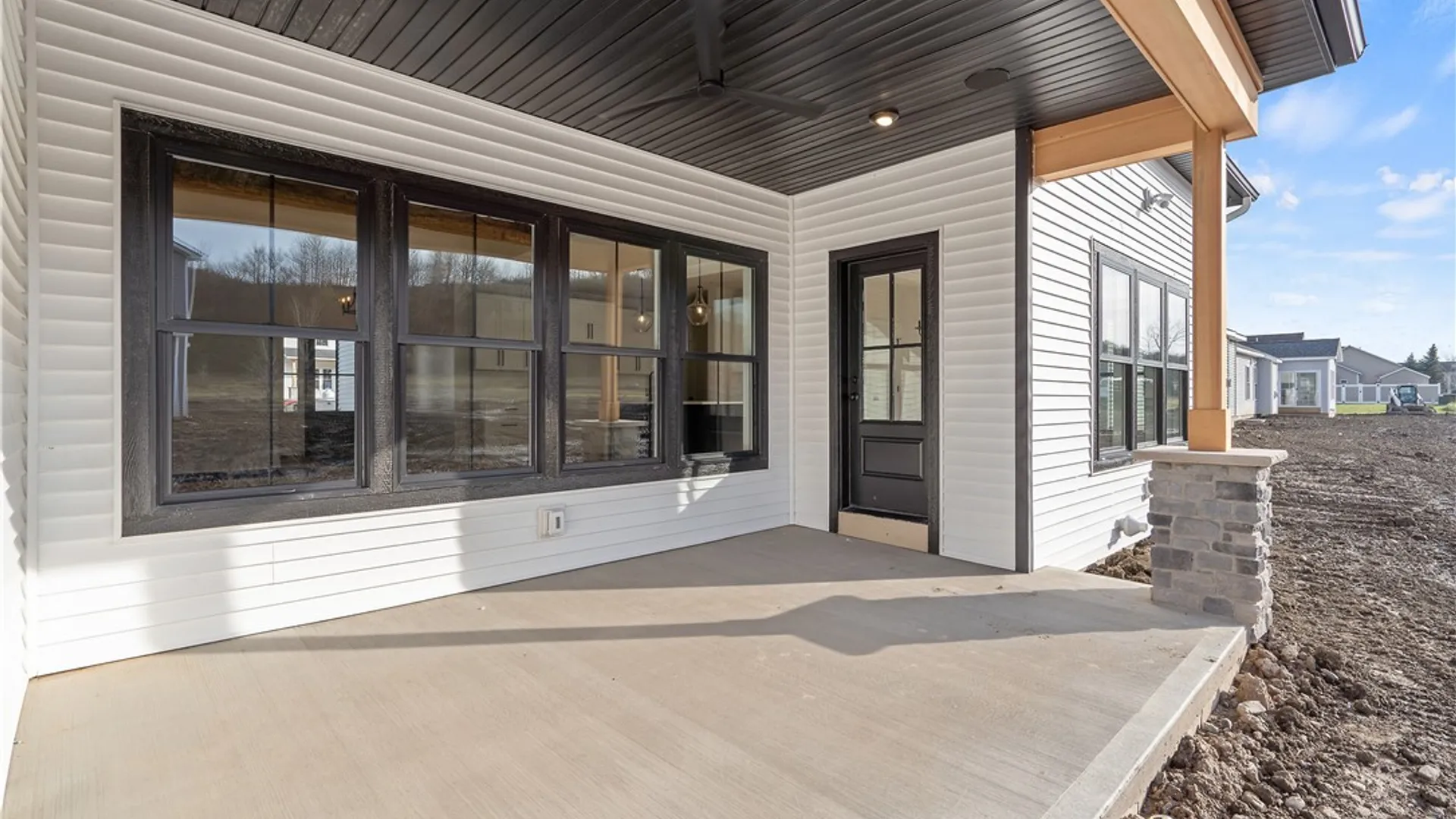 Property at 111 Terwillager Lane, Manlius, NY 13116 28