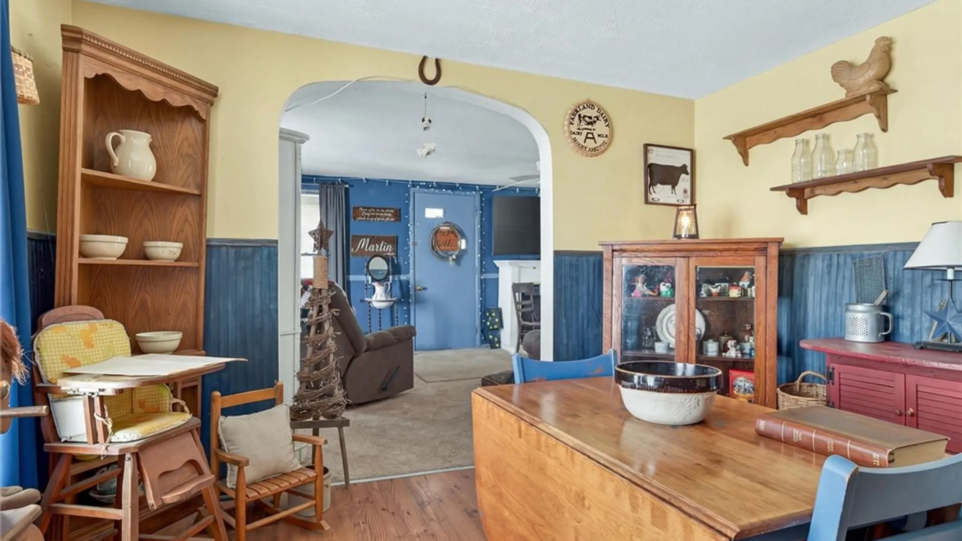 Property at 30 Elm St, Perry, NY 14530 12