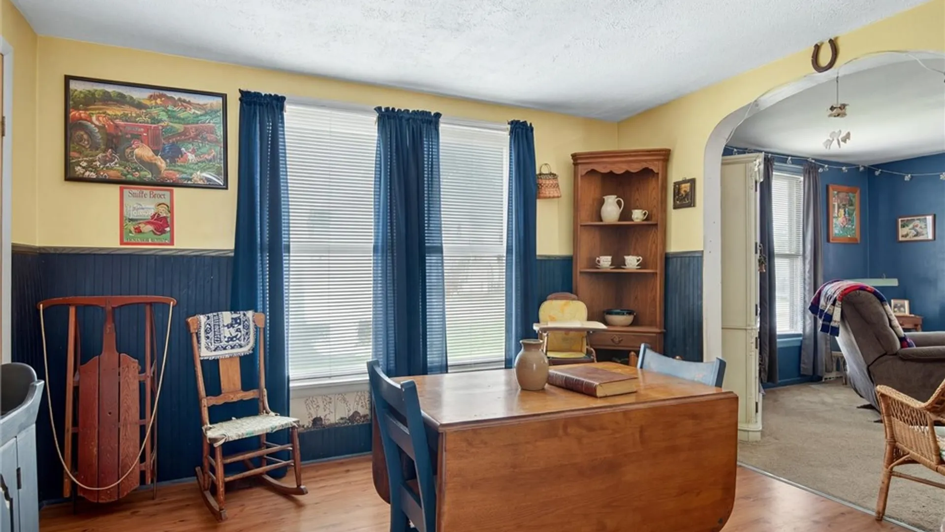 Property at 30 Elm St, Perry, NY 14530 13