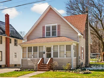 Property at 30 Elm St, Perry, NY 14530