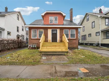 Property at 53 Carter Street, Rochester, NY 14621