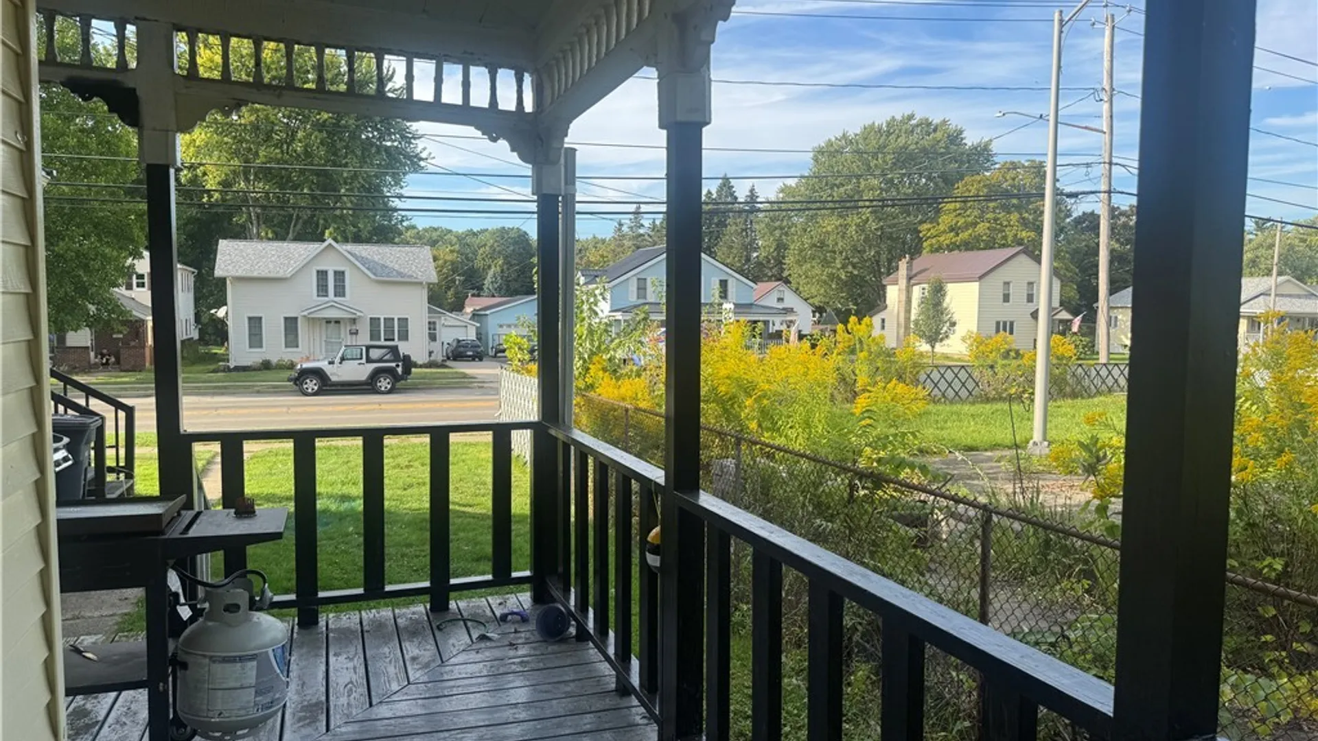Property at 218 Main Street, Pomfret, NY 14063 17
