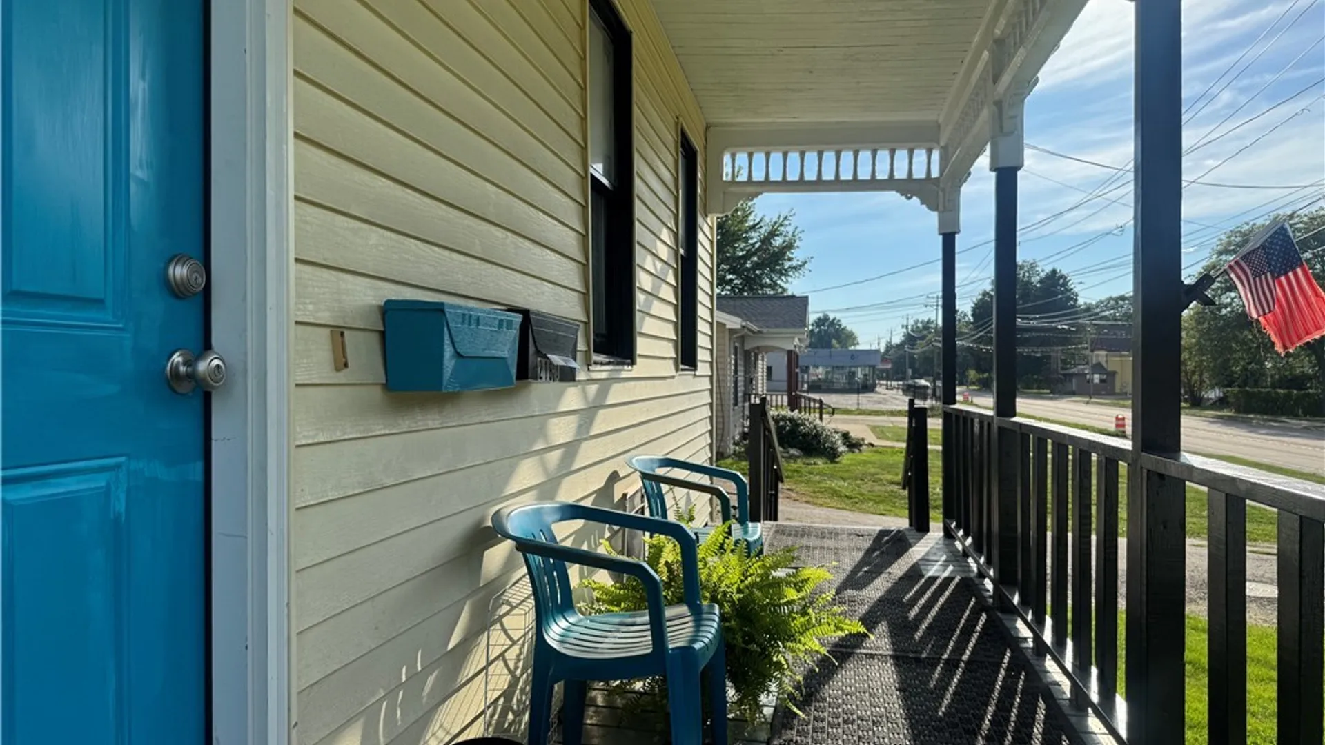 Property at 218 Main Street, Pomfret, NY 14063 18