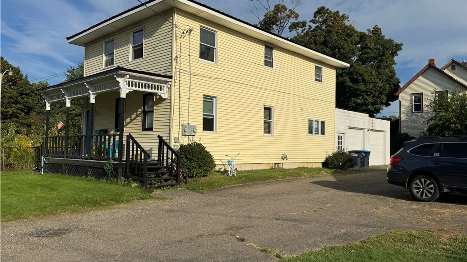 Property at 218 Main Street, Pomfret, NY 14063 2