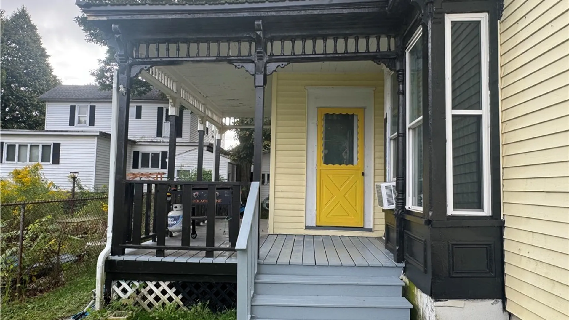 Property at 218 Main Street, Pomfret, NY 14063 3