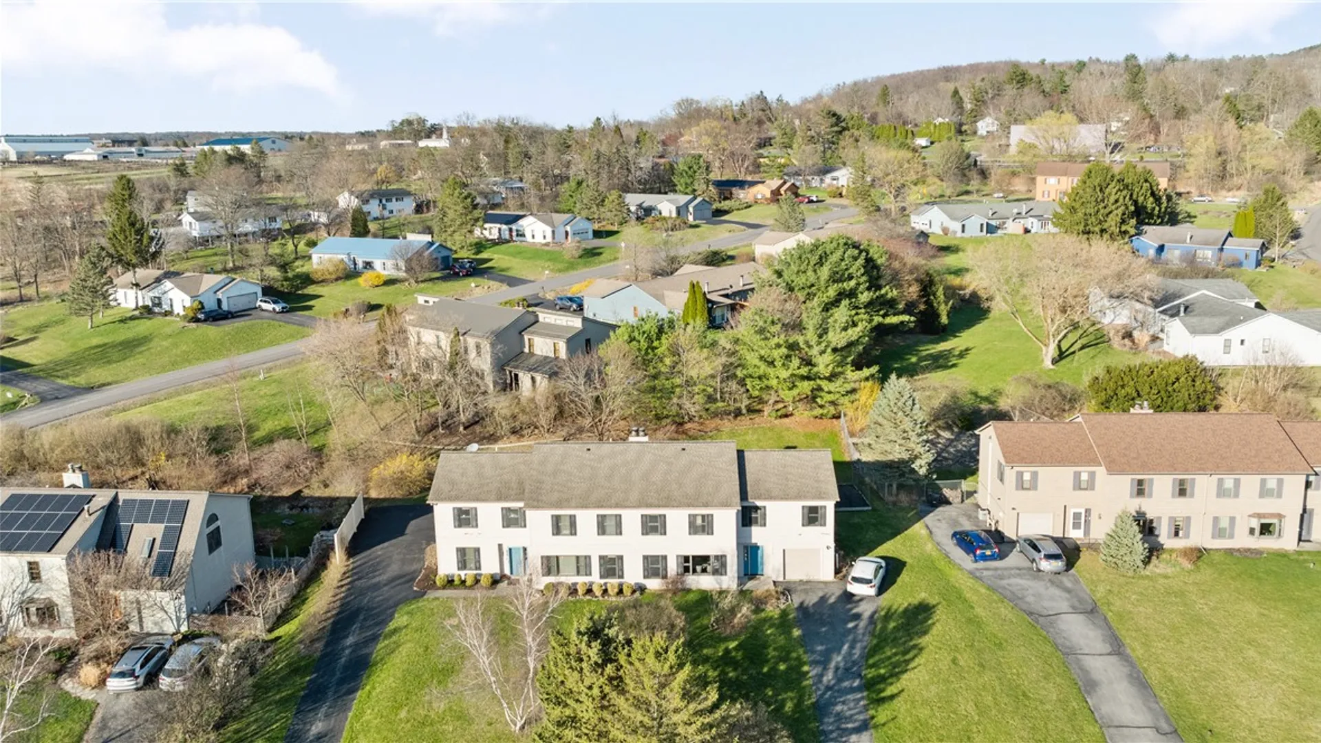 Property at 116 Terraceview Drive, Ithaca Town, NY 14850 31