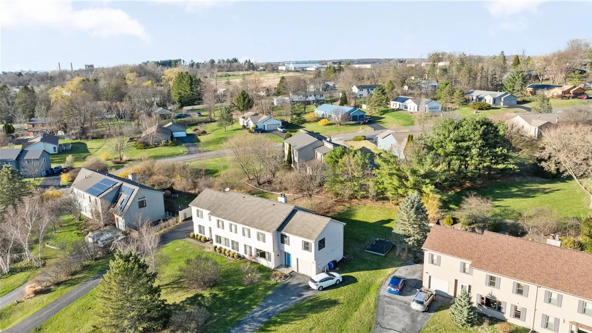 Property at 116 Terraceview Drive, Ithaca Town, NY 14850 32