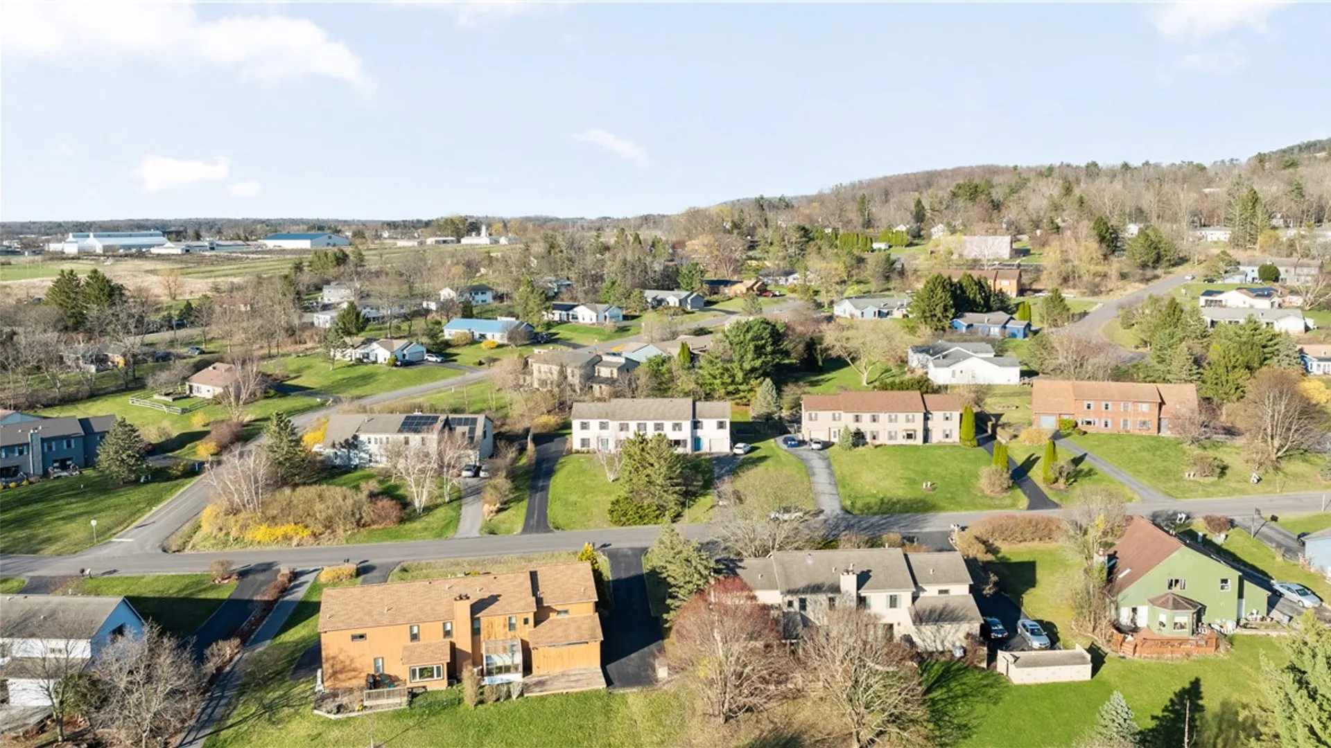 Property at 116 Terraceview Drive, Ithaca Town, NY 14850 35