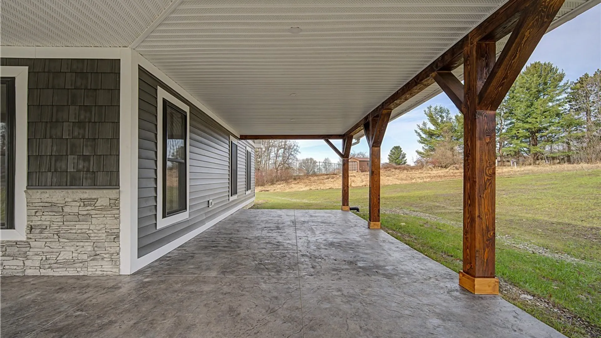 Property at 2949 West Oak Hill Rd, Ellicott, NY 14701 26