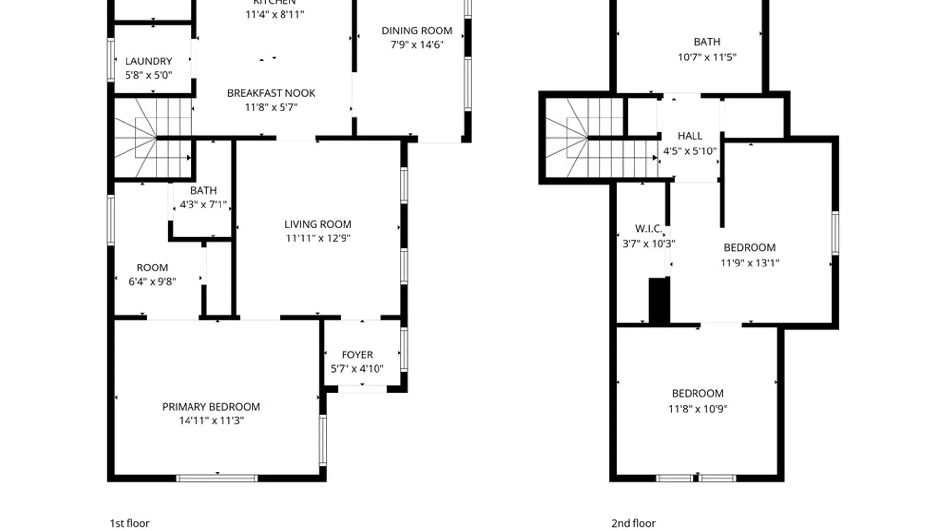 Property at 24 Bloomfield Place, Rochester, NY 14620 29
