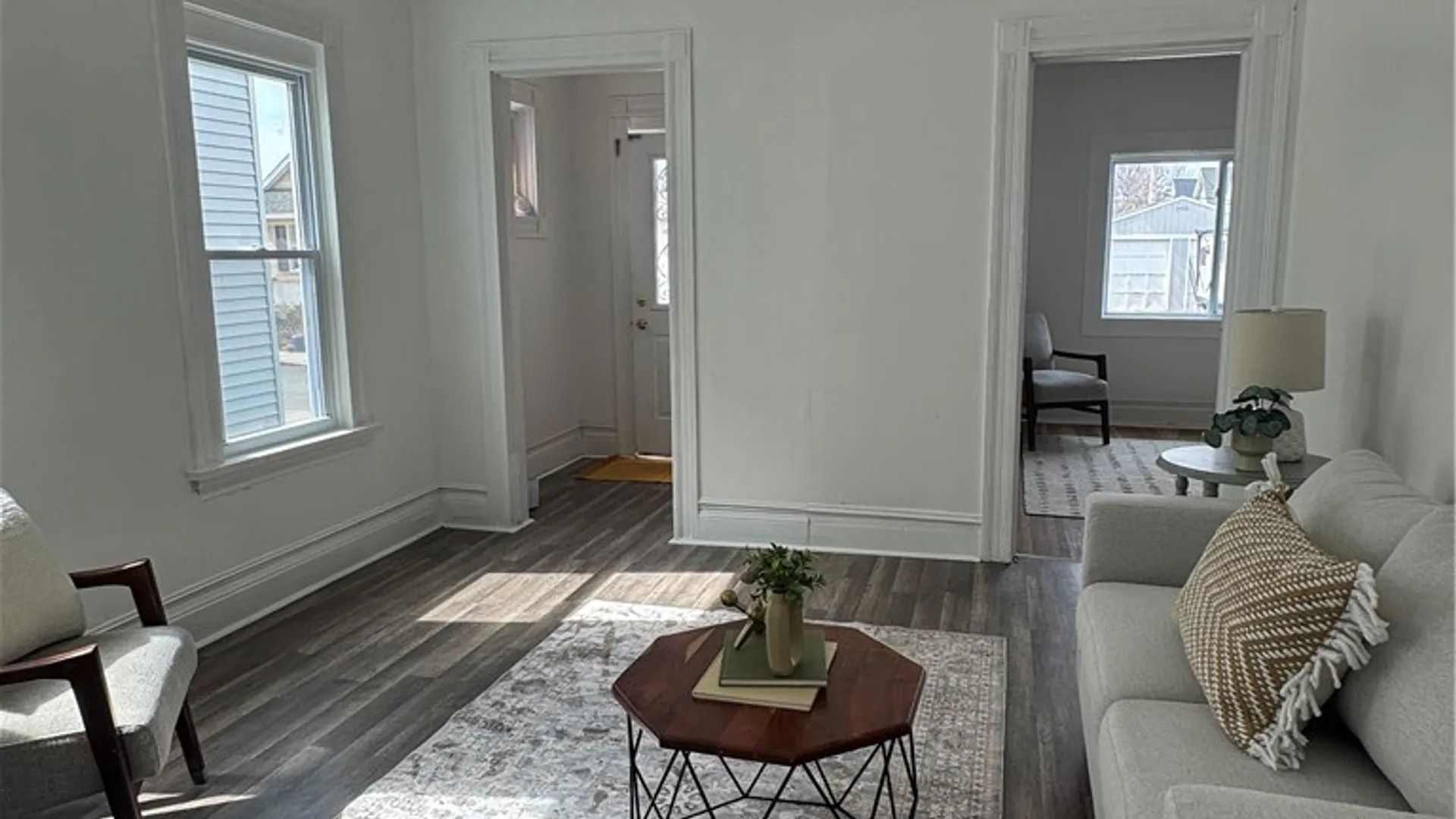 Property at 24 Bloomfield Place, Rochester, NY 14620 7