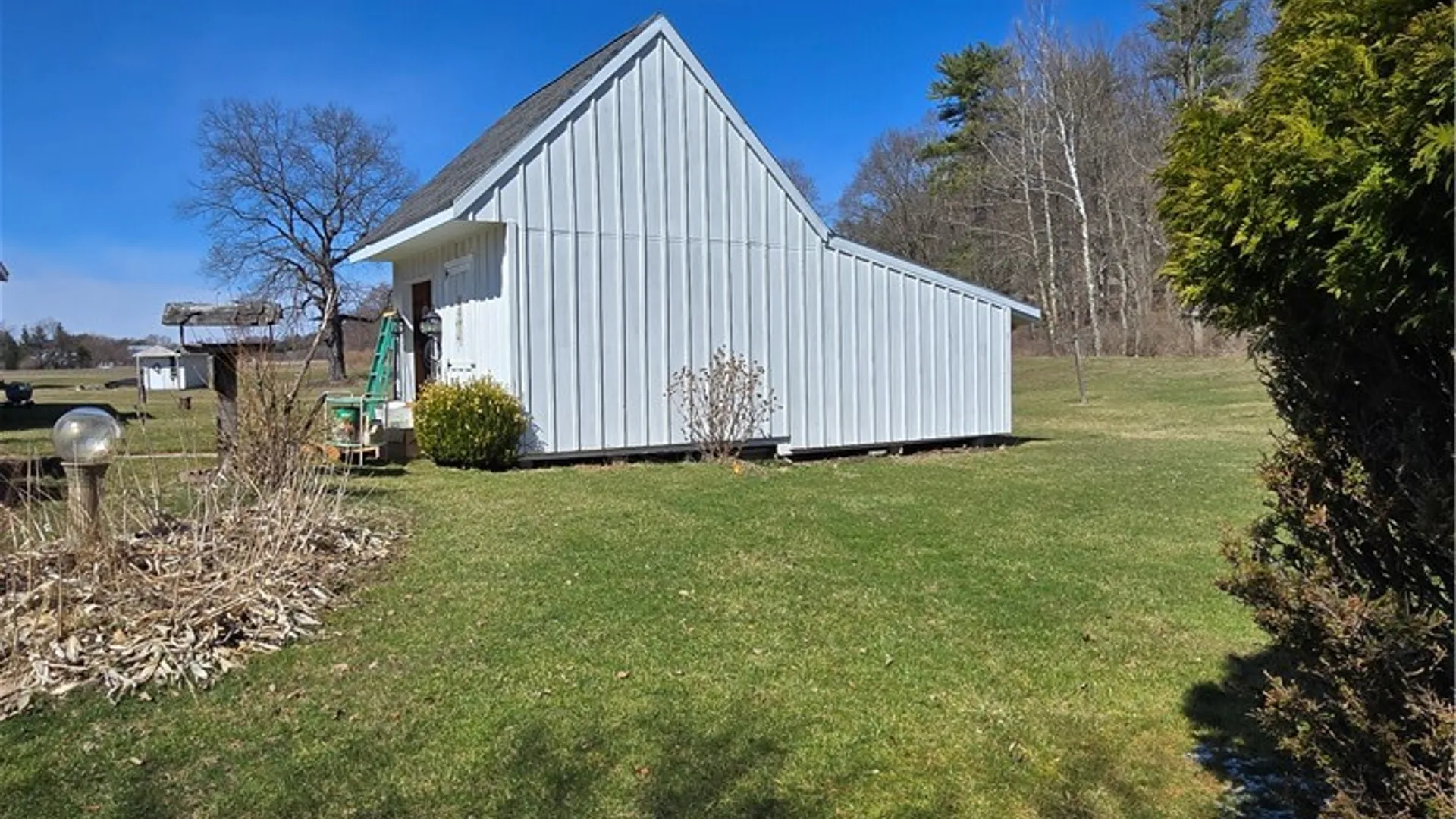 Property at 8507 State Route 415, Campbell, NY 14821 3