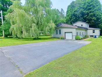 Property at 6550 River Road, Watson, NY 13367