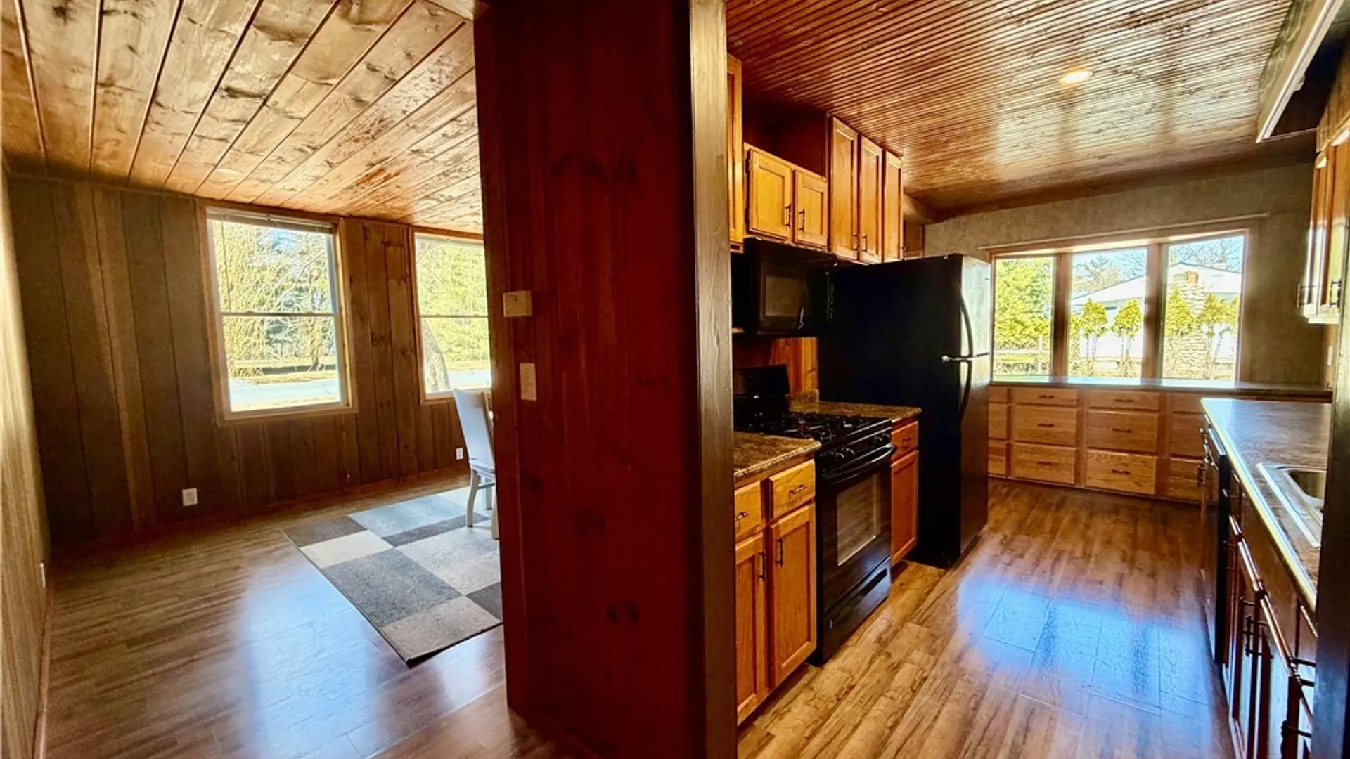 Property at 6550 River Road, Watson, NY 13367 2