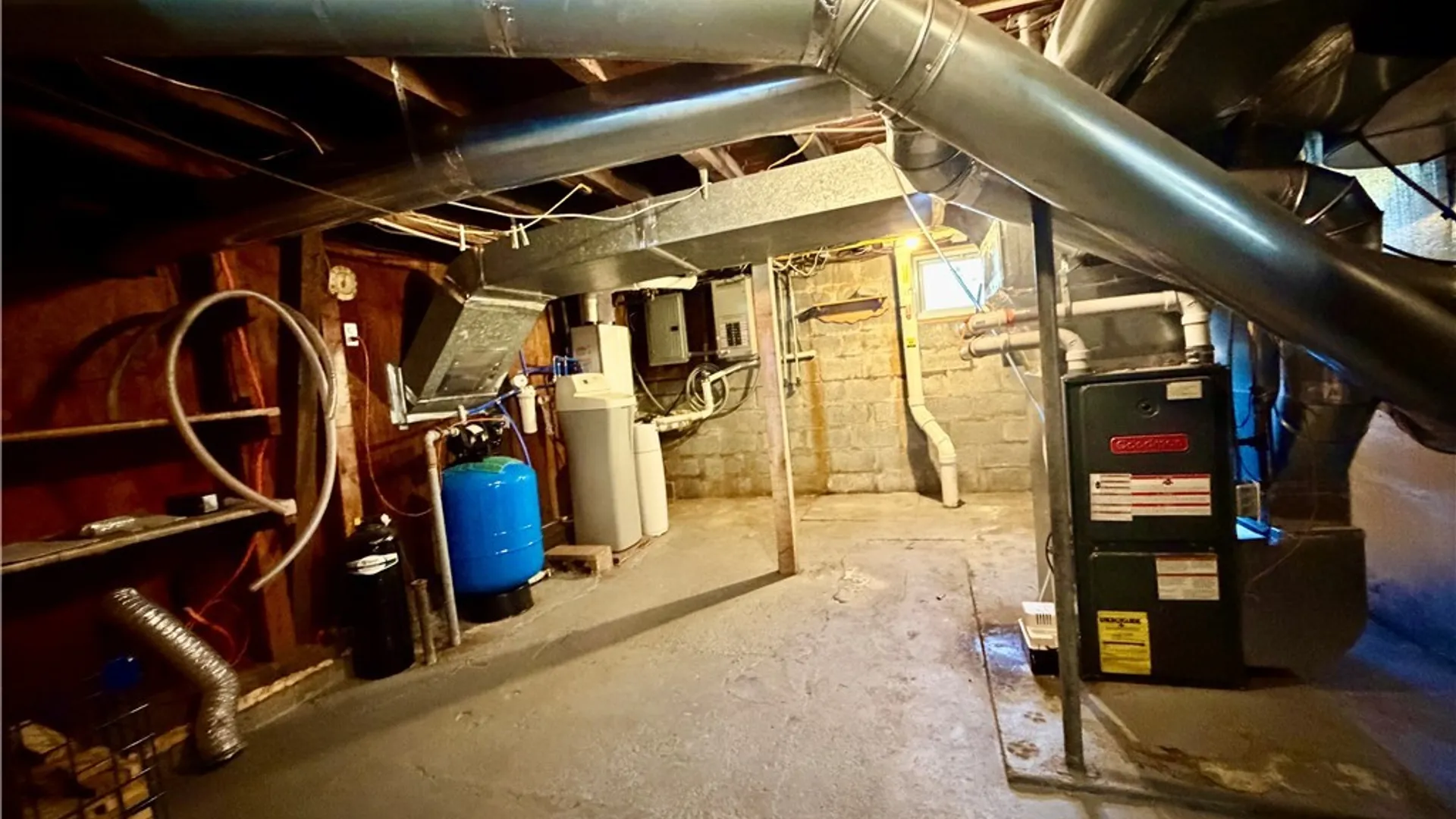 Property at 6550 River Road, Watson, NY 13367 35