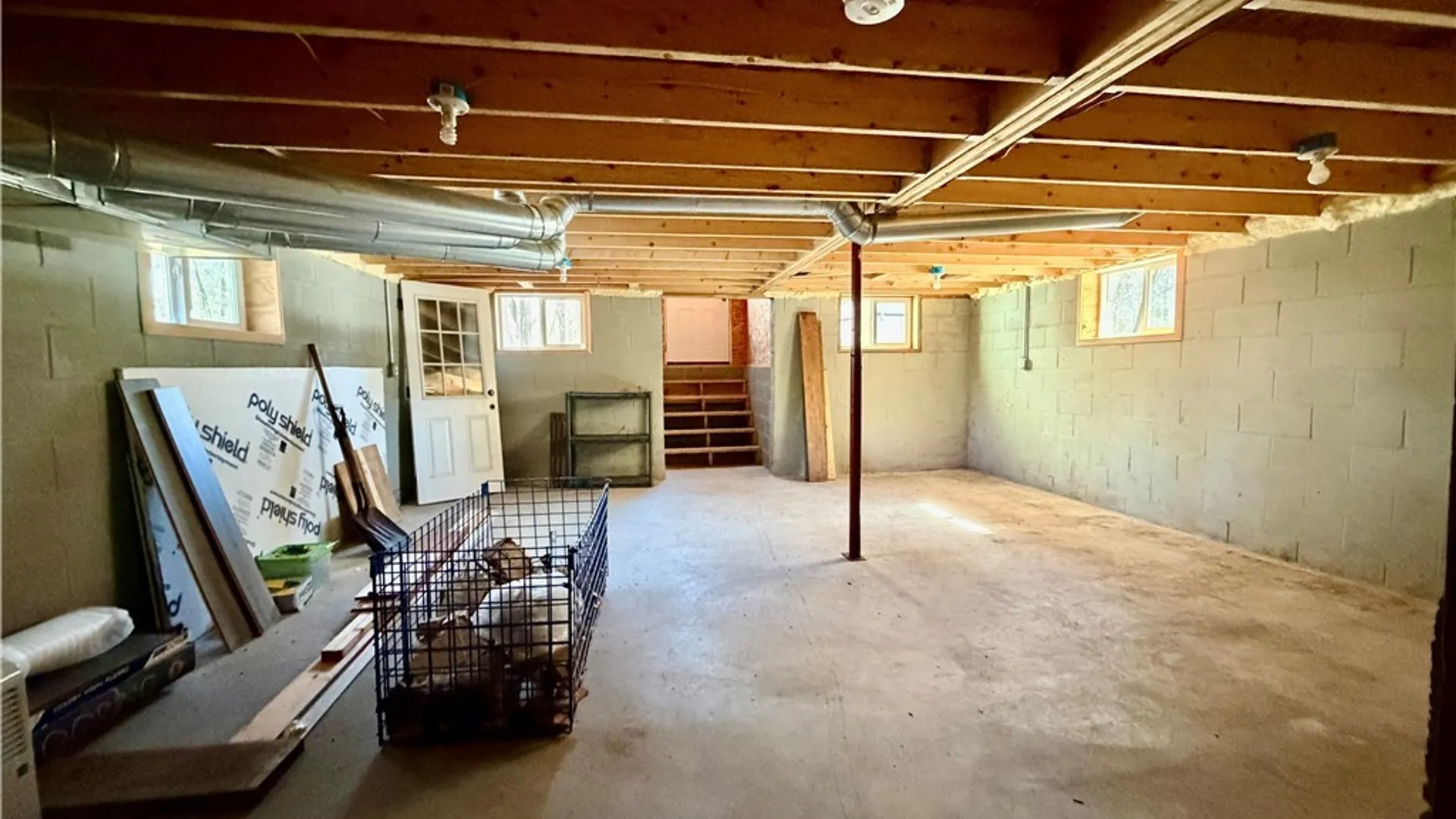 Property at 6550 River Road, Watson, NY 13367 37