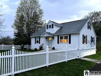 Property at 6064 Nys Rte 242, Ellicottville, NY 14731