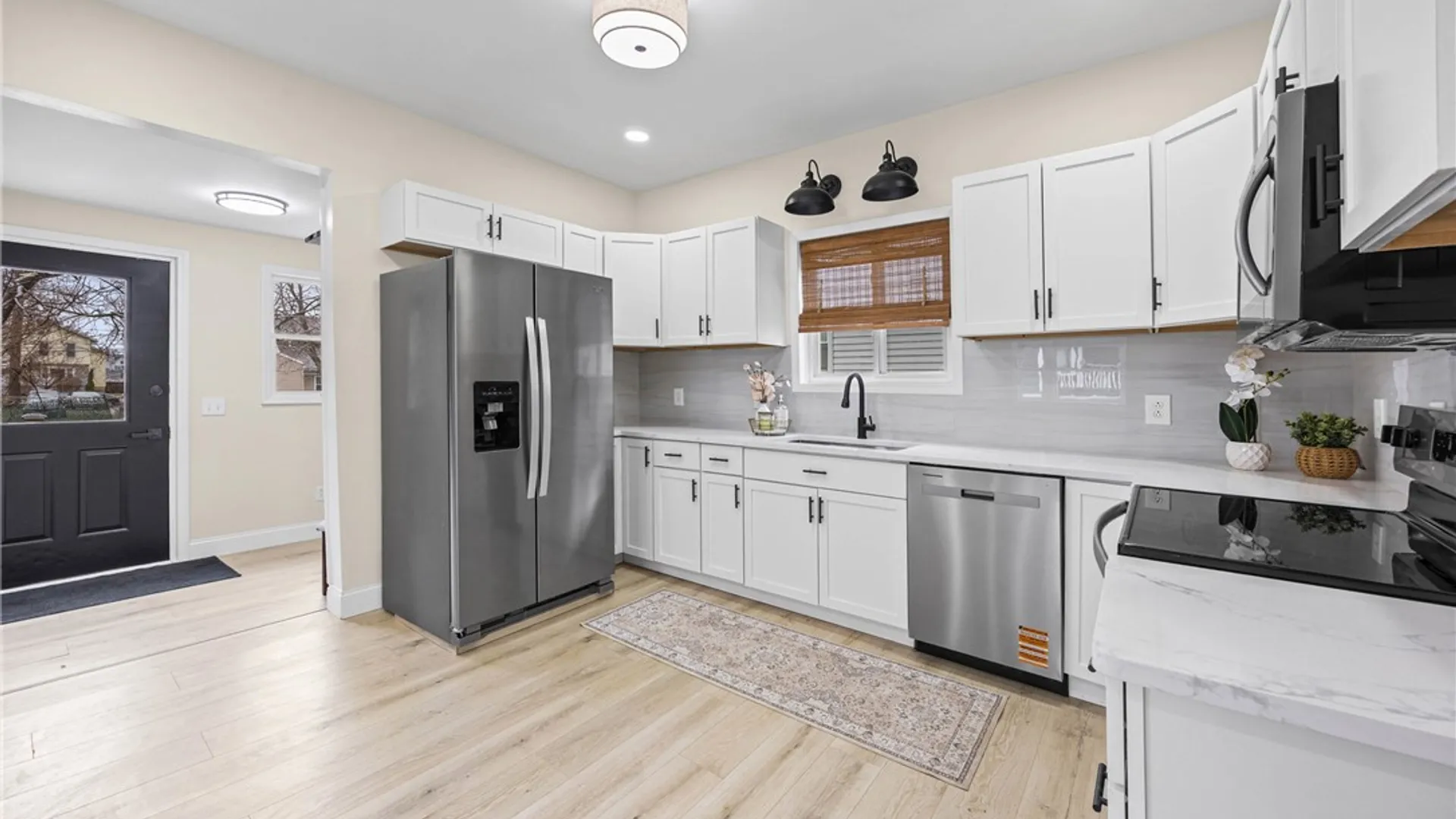 Property at 38 Tracy Avenue, Batavia City, NY 14020 14