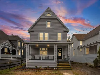Property at 38 Tracy Avenue, Batavia City, NY 14020