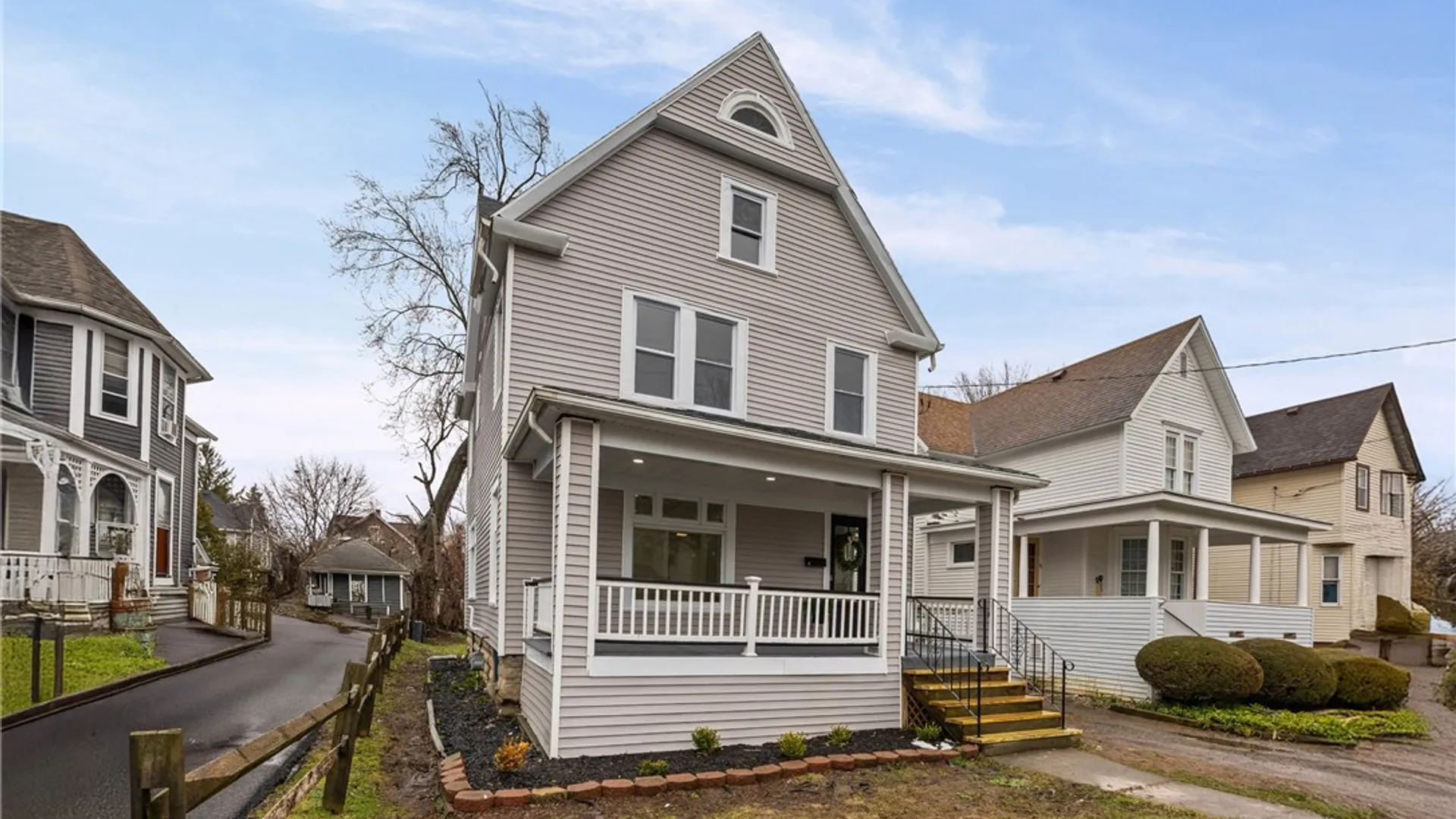 Property at 38 Tracy Avenue, Batavia City, NY 14020 2