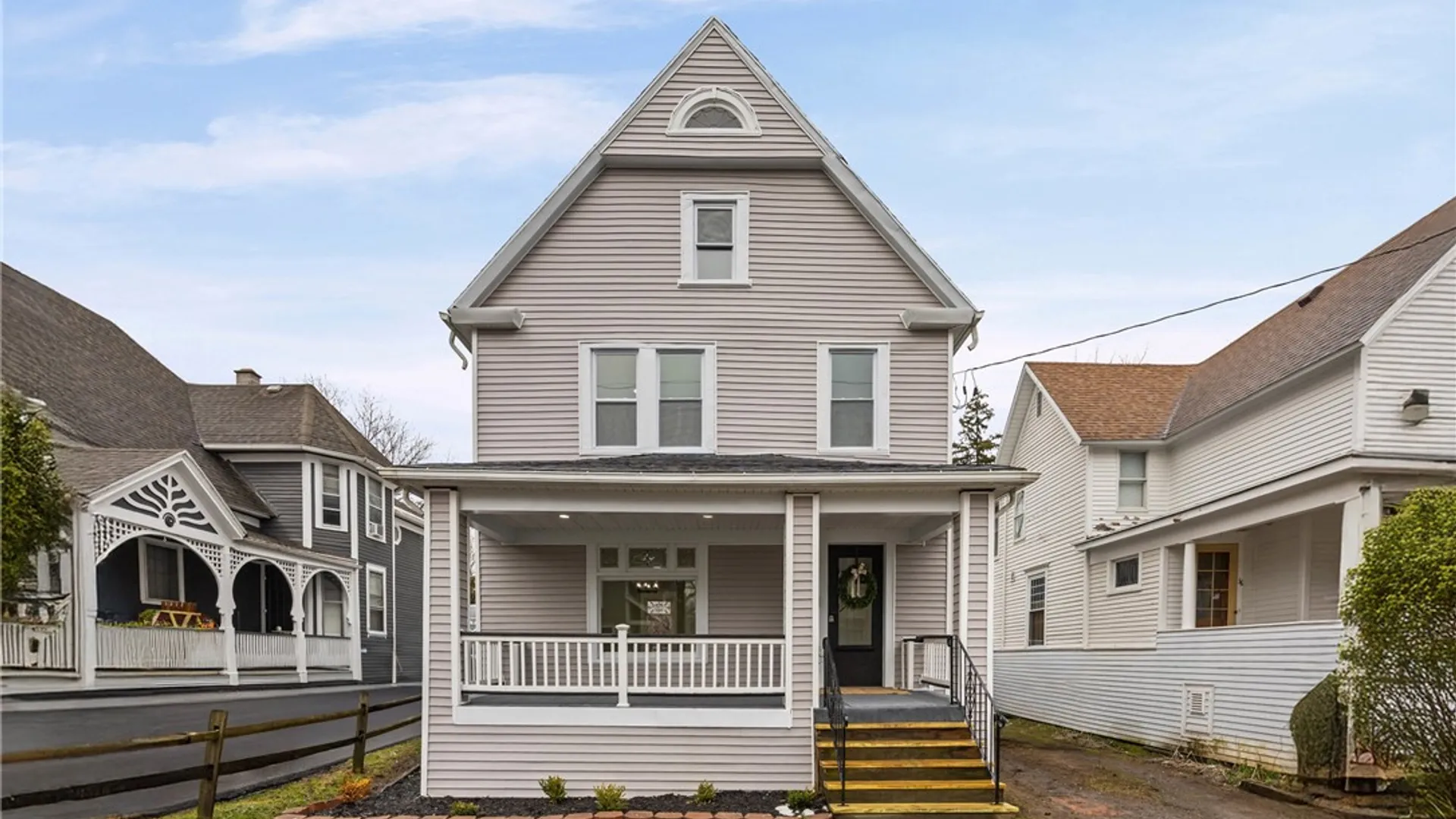 Property at 38 Tracy Avenue, Batavia City, NY 14020 3