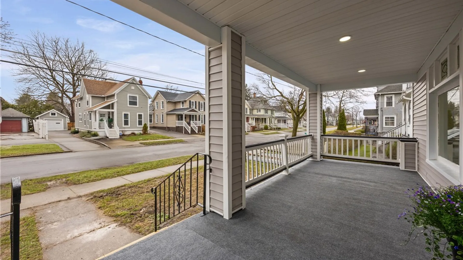 Property at 38 Tracy Avenue, Batavia City, NY 14020 4