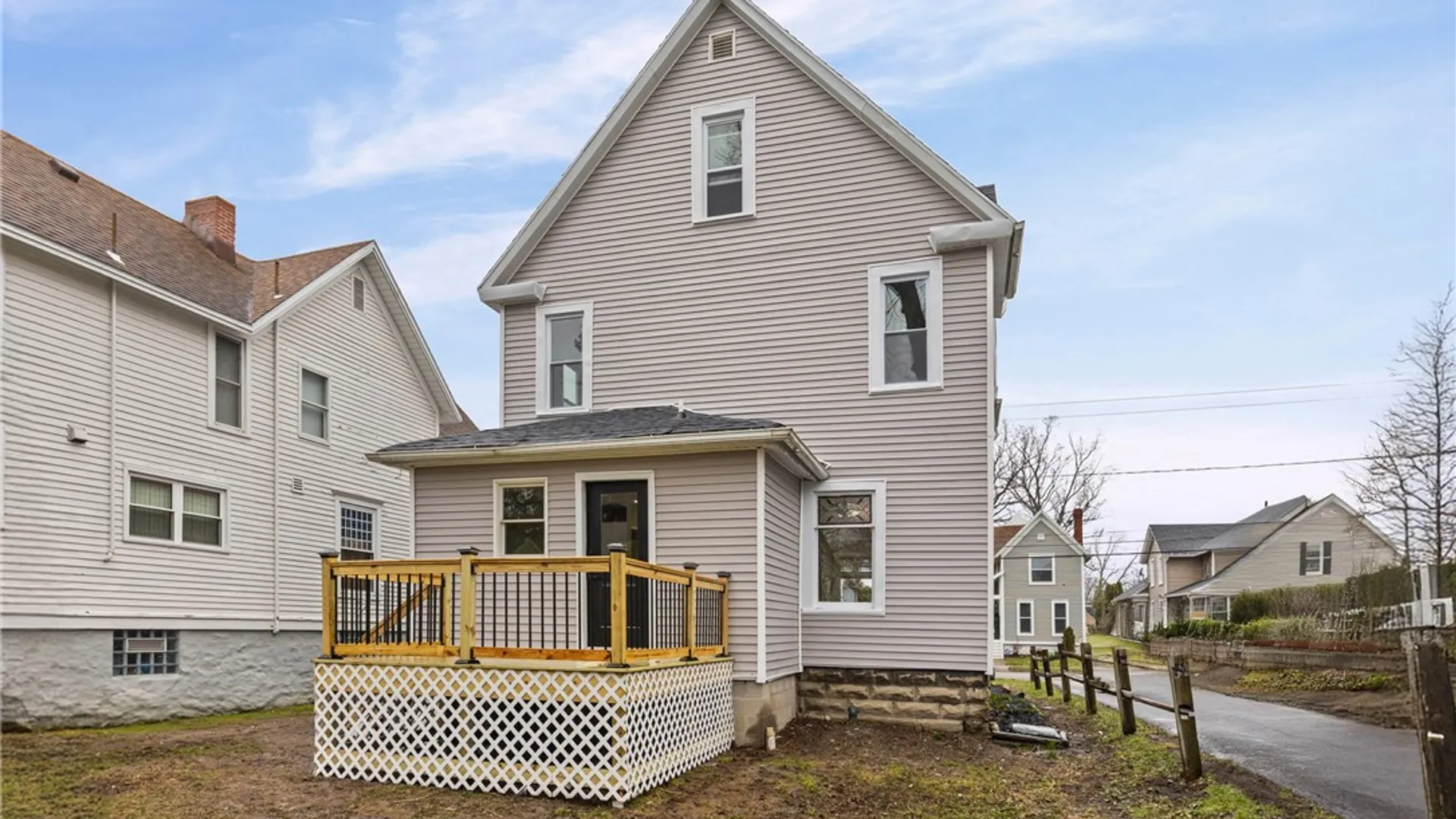 Property at 38 Tracy Avenue, Batavia City, NY 14020 5