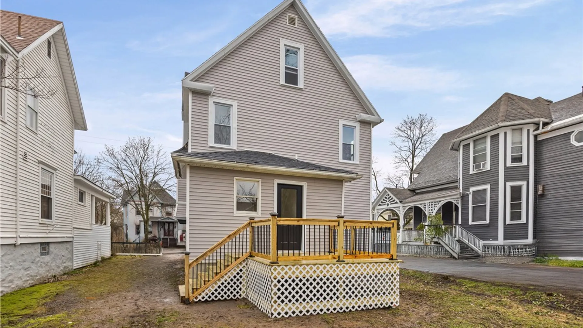 Property at 38 Tracy Avenue, Batavia City, NY 14020 6