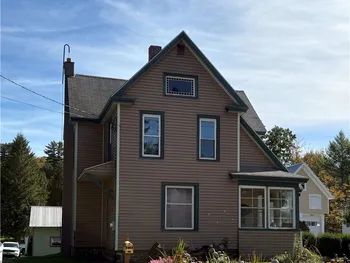 Property at 53 South Street, Edmeston, NY 13335