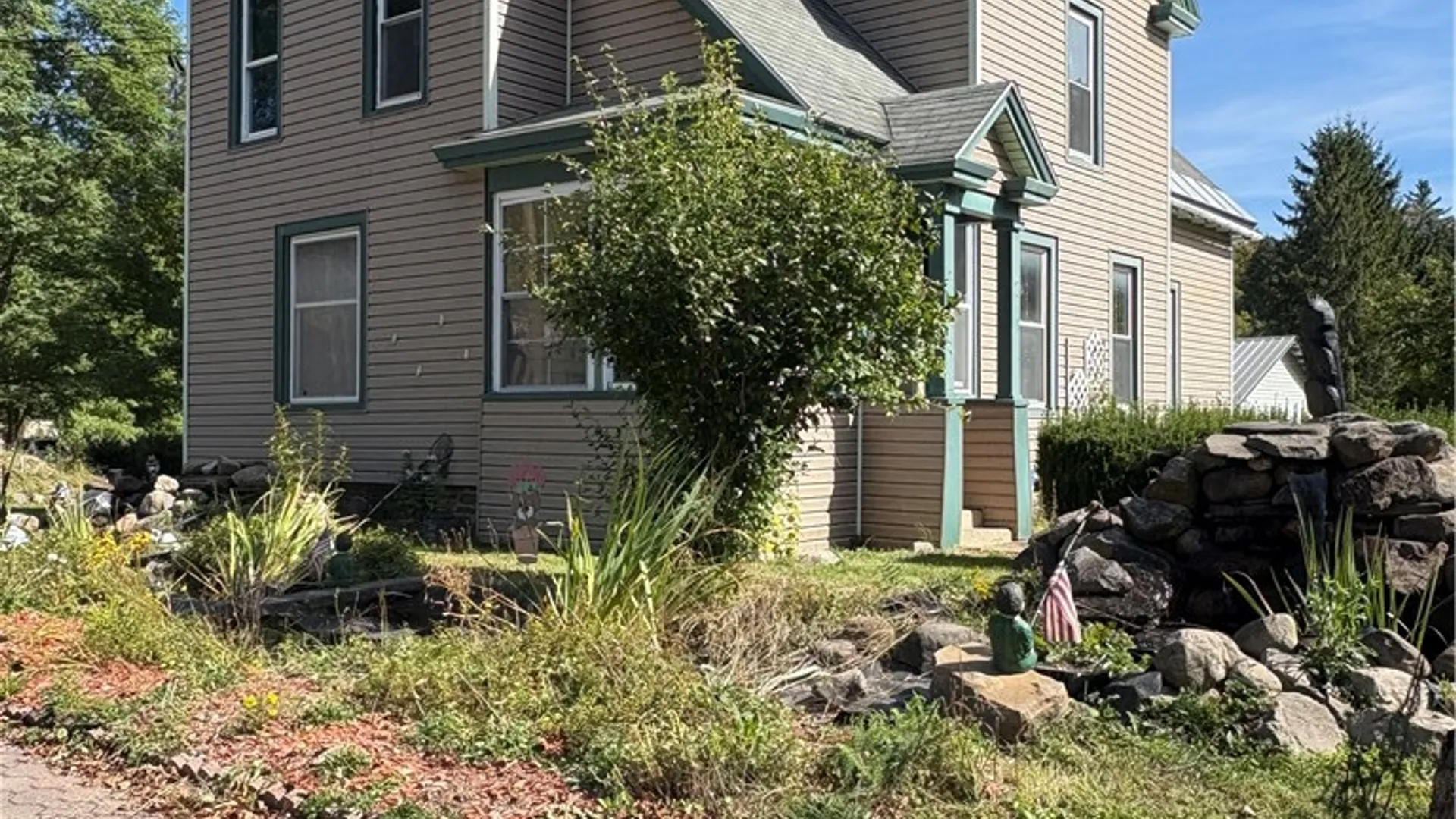 Property at 53 South Street, Edmeston, NY 13335 2