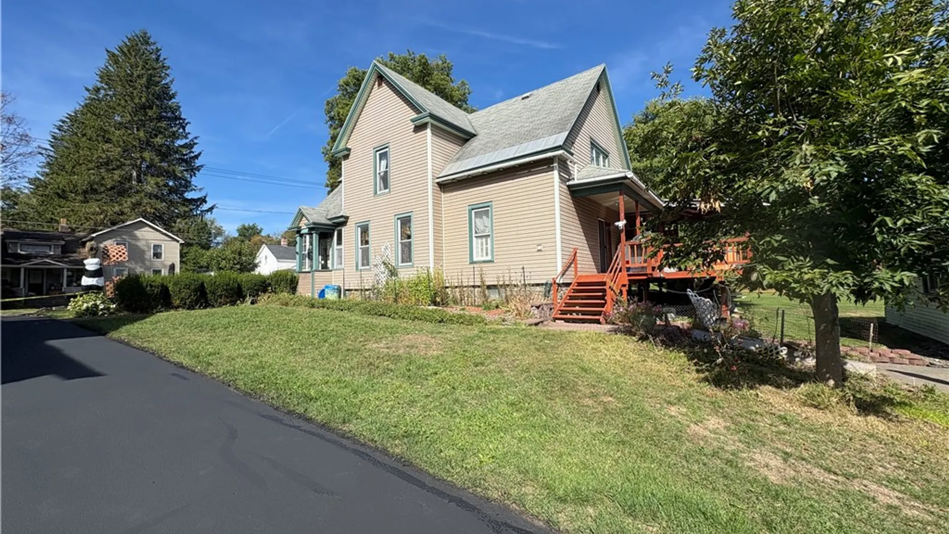 Property at 53 South Street, Edmeston, NY 13335 25