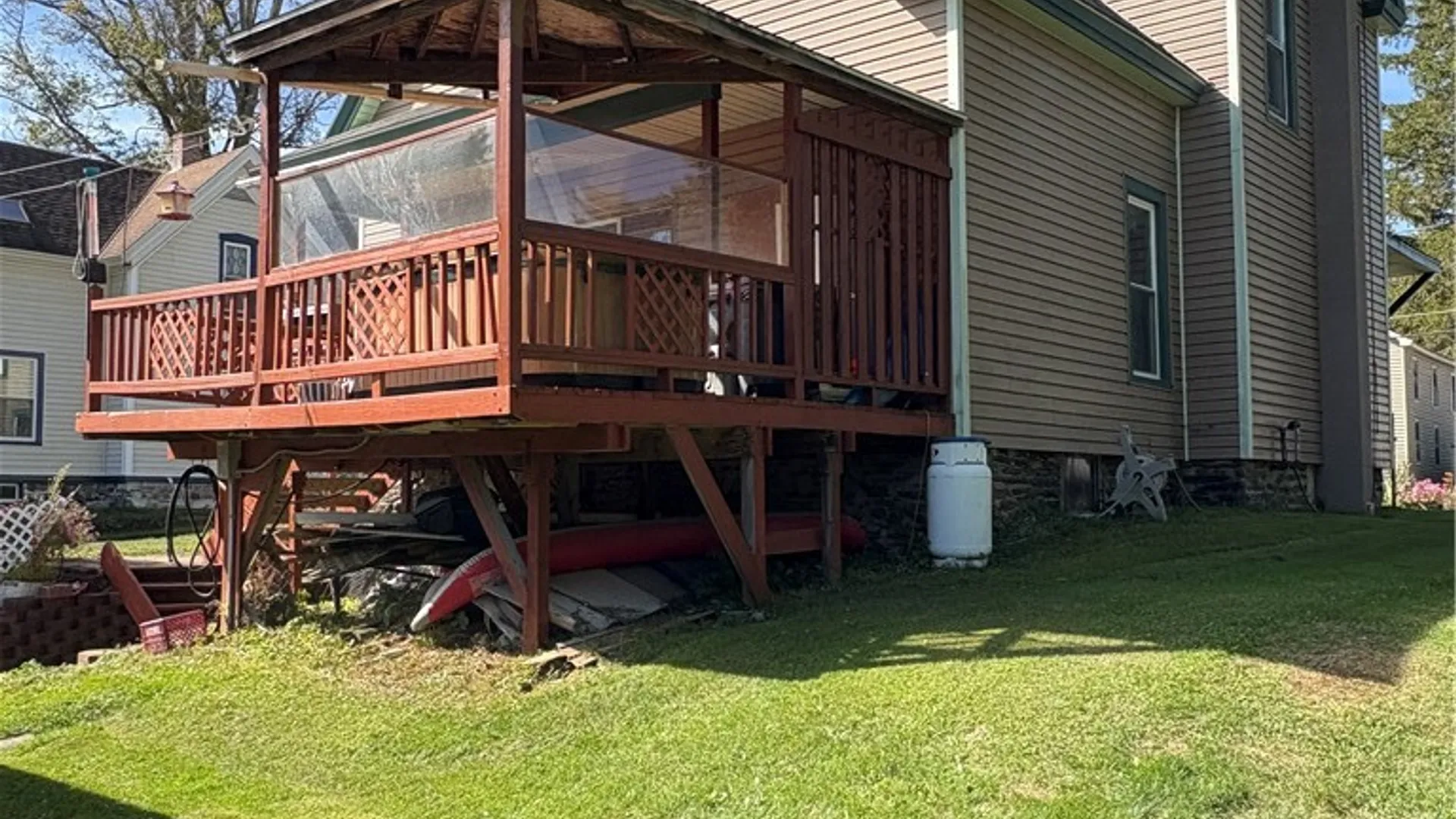 Property at 53 South Street, Edmeston, NY 13335 27
